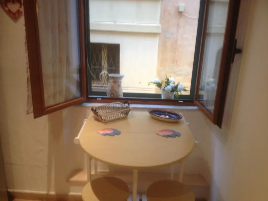 Arduino Apartment Alghero İtalya