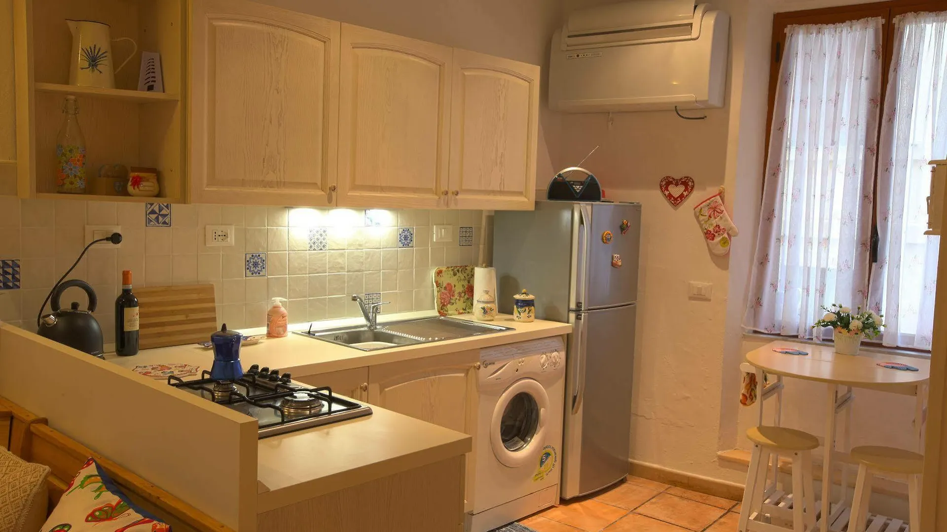 Arduino Apartment Alghero